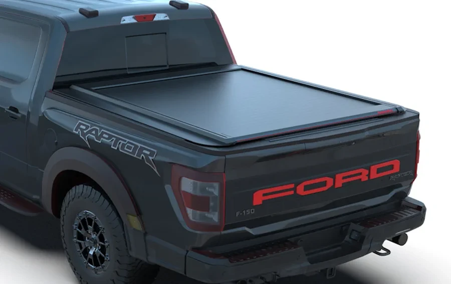 Купити Ролет для Ford F-150 2021+ / Lightning 2023+ 5.5' Tessera SE